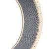 Cat Exercise Wheel for Indoor Cats, Cat Running Wheel with Carpeted Runway, Cat Sport Treadmill Wheel for Kitty's Longer Life, Fitness Weight Loss Dev