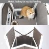 Outdoor Cat House, Fir, 2 Floors Outdoor House Outdoor Cat House, Fir, 2 Floors Outdoor House Outdoor Cat House, Fir, 2 Floors Outdoor House Outdoor C