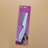 Pet Hair Removal Combs Grooming Brush Dog Cat Puppy Kitty Rabbit Massage Comb Flea Remover Home Pets Care Bath Cleaning Tool