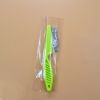 Pet Hair Removal Combs Grooming Brush Dog Cat Puppy Kitty Rabbit Massage Comb Flea Remover Home Pets Care Bath Cleaning Tool