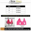 Pet Dog Cat Grooming Hammock Harness Dog Hammock Restraint Bag Helper Breathable Dogs Grooming Trimming Hammock Helper Cats